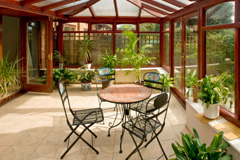 Hawkesley conservatory quotes