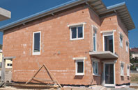 Hawkesley home extensions